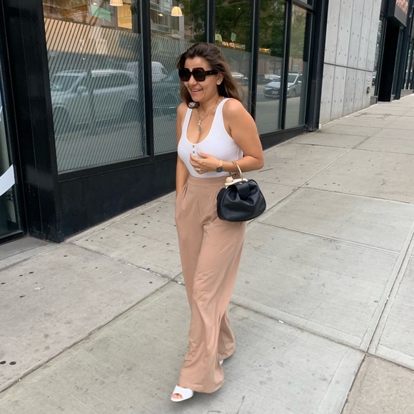 Mango Top Handle Bag - Gabriel Hearst bag vibes - Picture 6 of 8